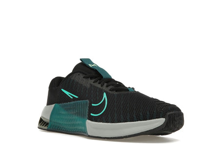 Nike Metcon 9 Black Geode Teal