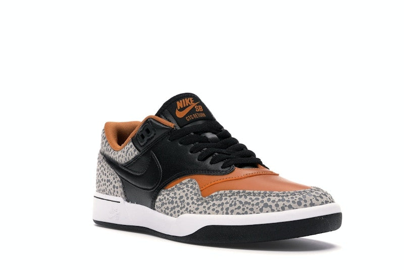 Nike SB GTS Return Safari