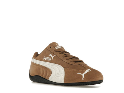 Puma Speedcat Archive Haute Coffee Frosted Ivory (Women's)