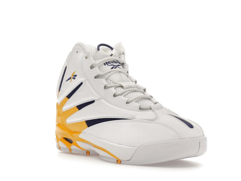 Reebok The Blast Lakers