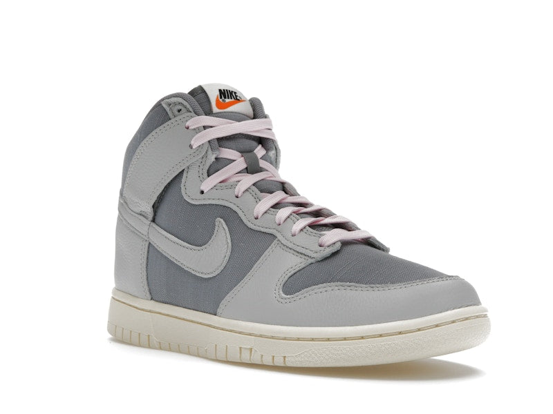 Nike Dunk High Premium Certified Fresh Particle Grey