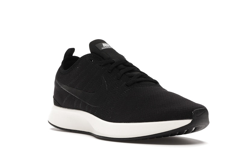 Nike Dualtone Racer SE Black/Black-Sail