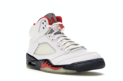 Jordan 5 Retro Fire Red (2000)