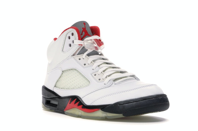 Jordan 5 Retro Fire Red (2000)