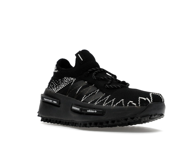 adidas NMD S1 Knit Neighborhood