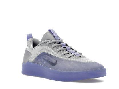 Nike SB Zoom Nyjah 4 Light Thistle Wolf Grey