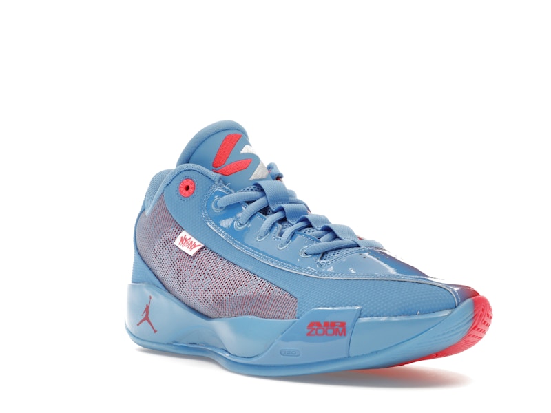 Jordan Luka .77 NY vs NY