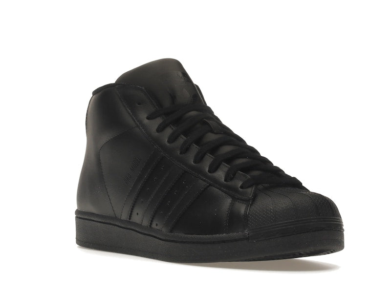 adidas Pro Model Black/Black