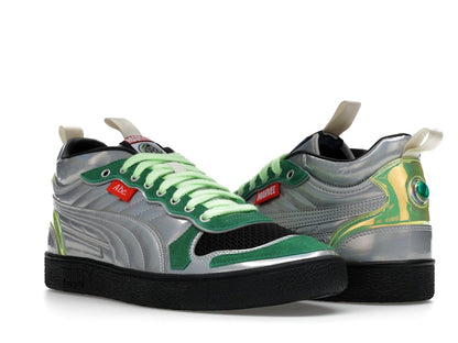 Puma Abc. x Fantastic Four Mystery Sneaker Doctor Doom
