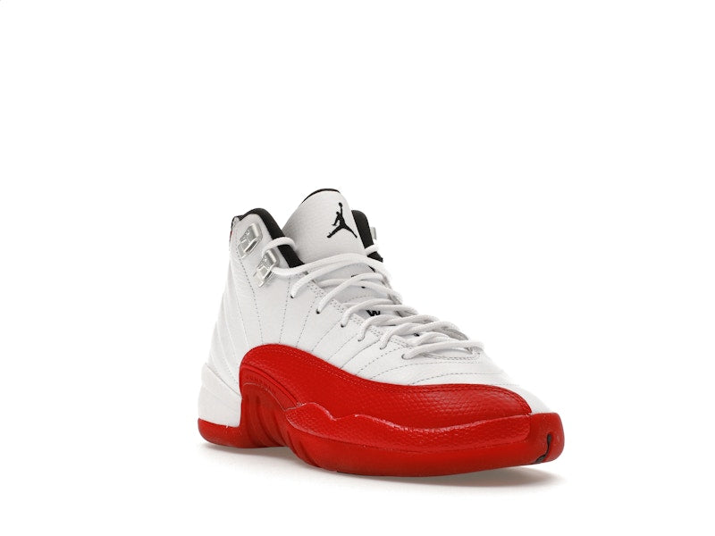 Jordan 12 Retro Cherry (2023) (GS)