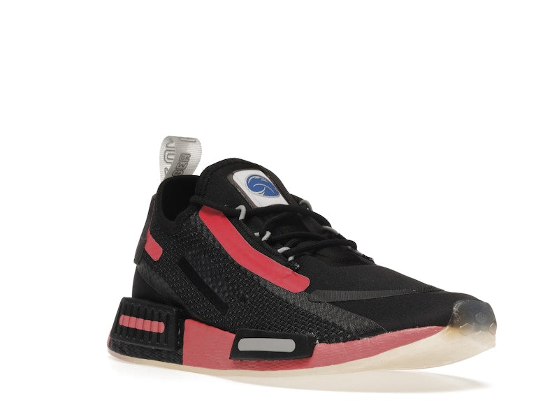 adidas NMD R1 Spectoo NASA Core Black (Women's)