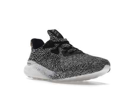 adidas AlphaBounce Motion Capture