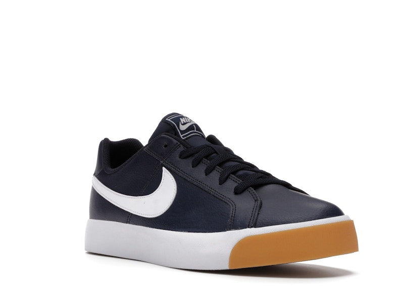 Nike Court Royale AC Obsidian