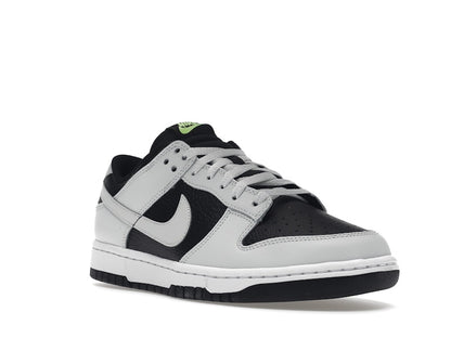 Nike Dunk Low Grey Panda Volt