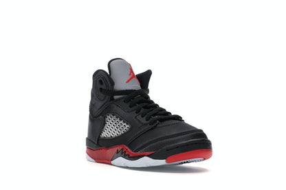 Jordan 5 Retro Satin Bred (PS)