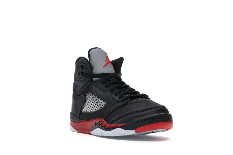 Jordan 5 Retro Satin Bred (PS)