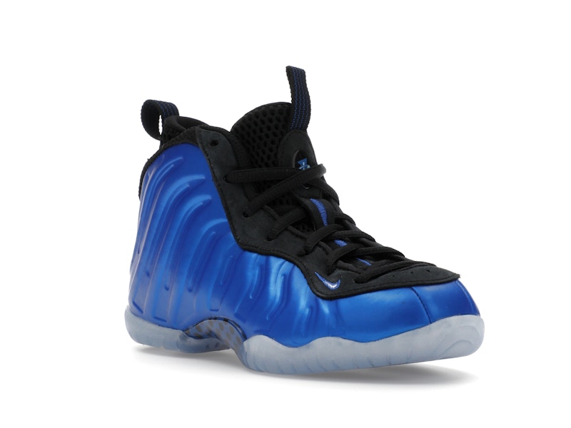 Nike Little Posite One International Blue (PS)
