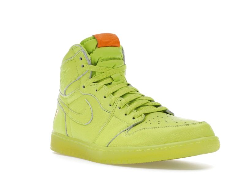 Jordan 1 Retro High Gatorade Cyber