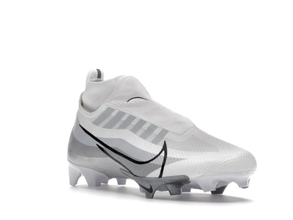 Nike Vapor Edge Pro 360 White Metallic Silver