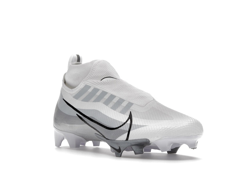 Nike Vapor Edge Pro 360 White Metallic Silver