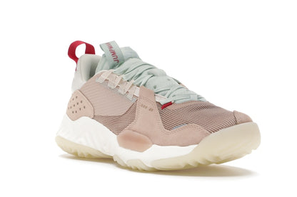 Jordan Delta SP Vachetta Tan