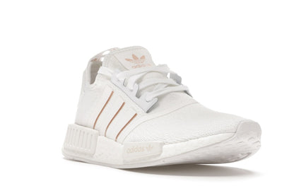 adidas NMD_R1 Cloud White Rose Gold (Women's)