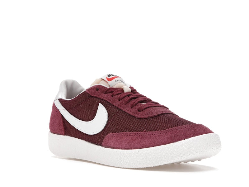 Nike Killshot Beetroot