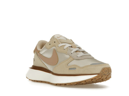 Nike Phoenix Waffle Sanddrift Sesame (Women's)