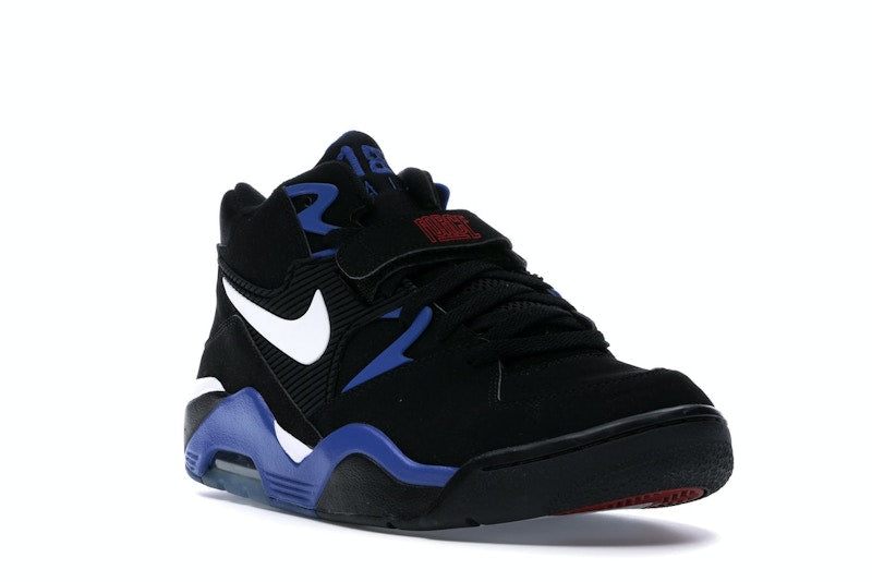 Nike Air Force 180 Barkley OG (2016)