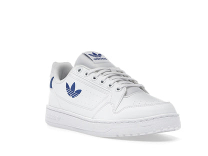 adidas NY 90 White Royal Blue