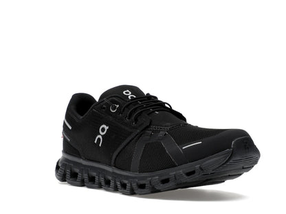 On Running Cloud 6 All Black