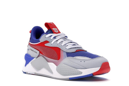 Puma RS-X Transformers Optimus Prime