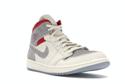 Jordan 1 Mid Sneakersnstuff 20th Anniversary