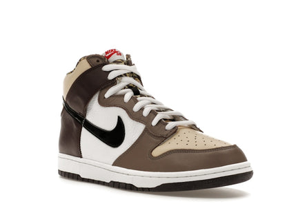 Nike SB Dunk High Ferris Bueller