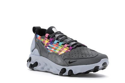 Nike React Celto SOPHNET Grey Multi-Color