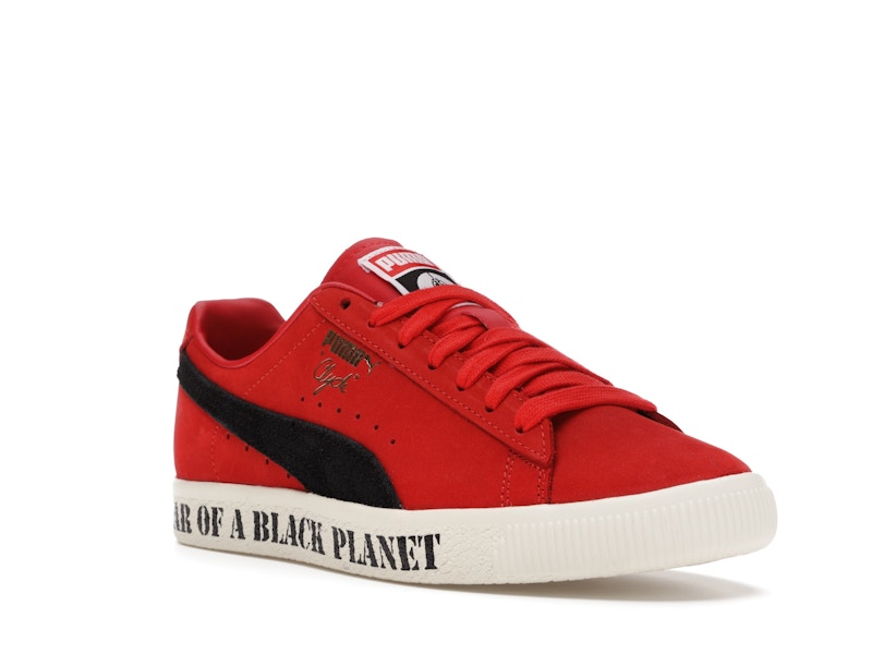 Puma Clyde Public Enemy 1
