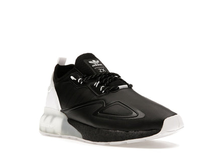 adidas ZX 2K Boost Black White