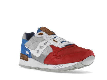 Saucony Shadow 5000 Sneakers76 the Legend of God Taras