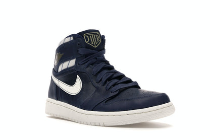 Jordan 1 Retro Jeter RE2PECT