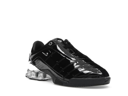 Nike Total 90 Secutor Shox Magia SP Maha Amsterdam Black Silver (Women's)
