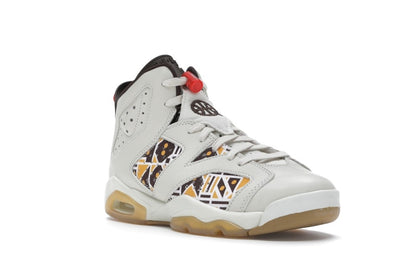 Jordan 6 Retro Quai 54 (2020) (GS)