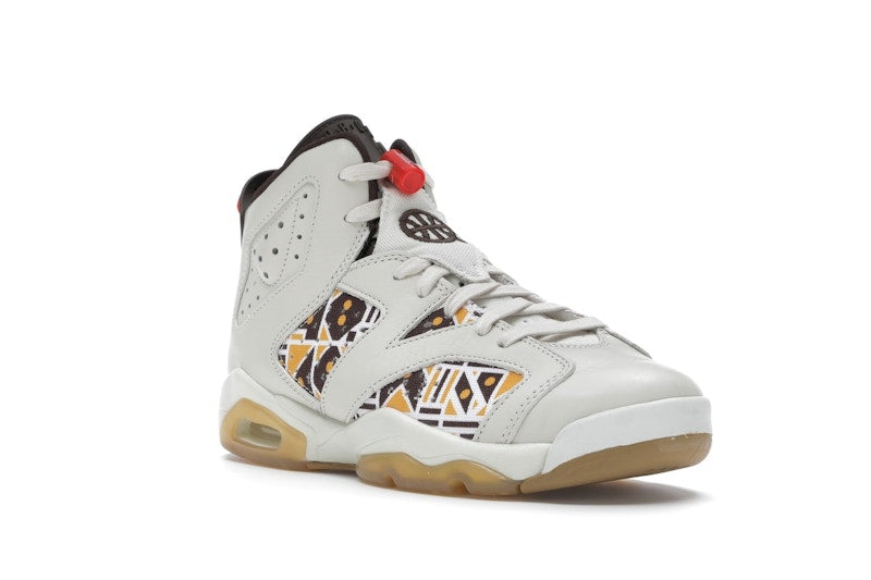 Jordan 6 Retro Quai 54 (2020) (GS)