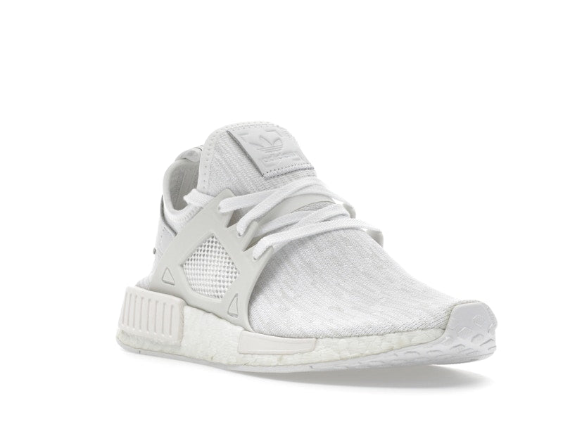 adidas NMD XR1 Triple White (2016)