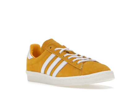 adidas Campus 80s Bold Gold Black