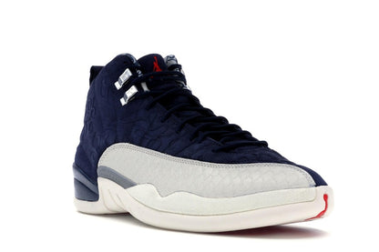 Jordan 12 Retro International Flight