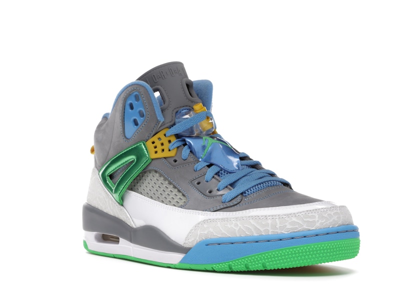 Jordan Spizike Easter