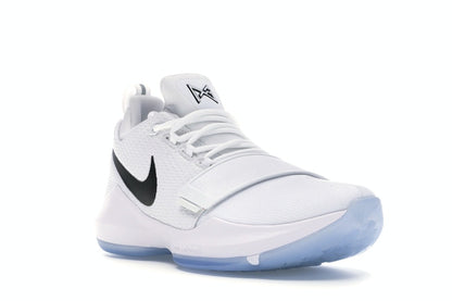 Nike PG 1 White Ice