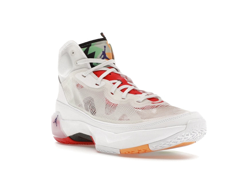 Jordan 37 Hare