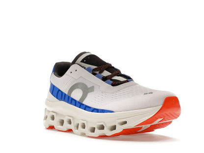 On Running Cloudmonster Frost Cobalt