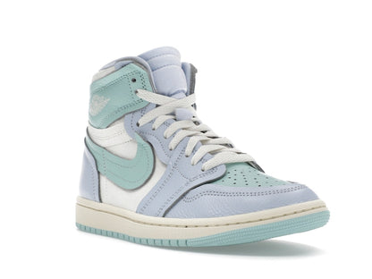 Jordan 1 High Method of Make Hydrogen Blue (Women's)